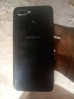 oppo a 5s 0