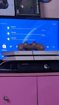 PS4 1200 series online playable  working ok