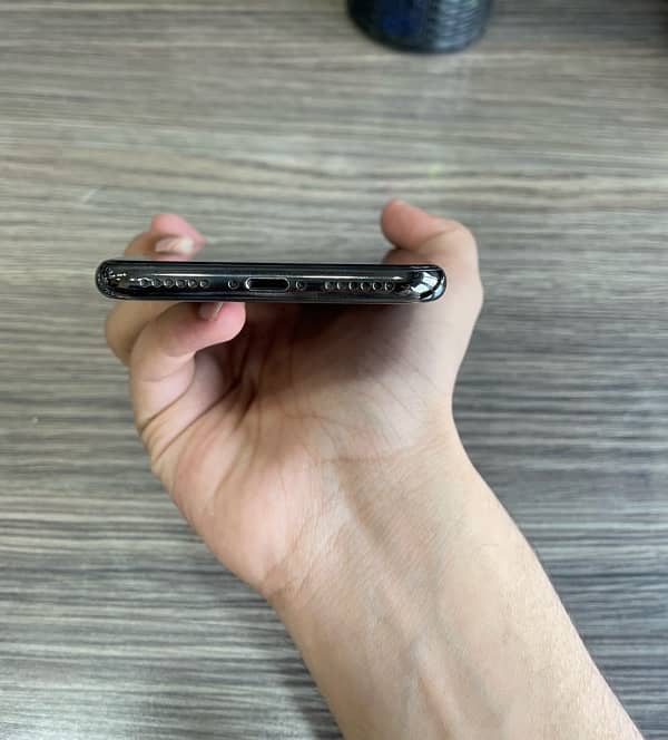 Iphone X 64 Gb Pta approved 0