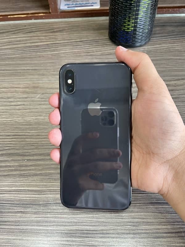 Iphone X 64 Gb Pta approved 4