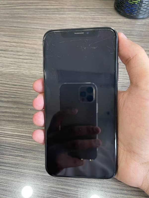 Iphone X 64 Gb Pta approved 5