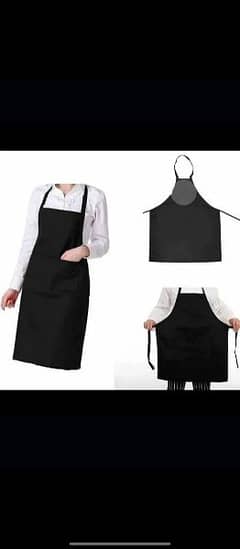 kitchen Apron