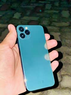 iphone 11 pro NON Pta