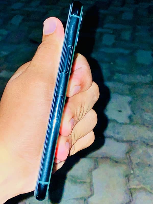 iphone 11 pro NON Pta 5