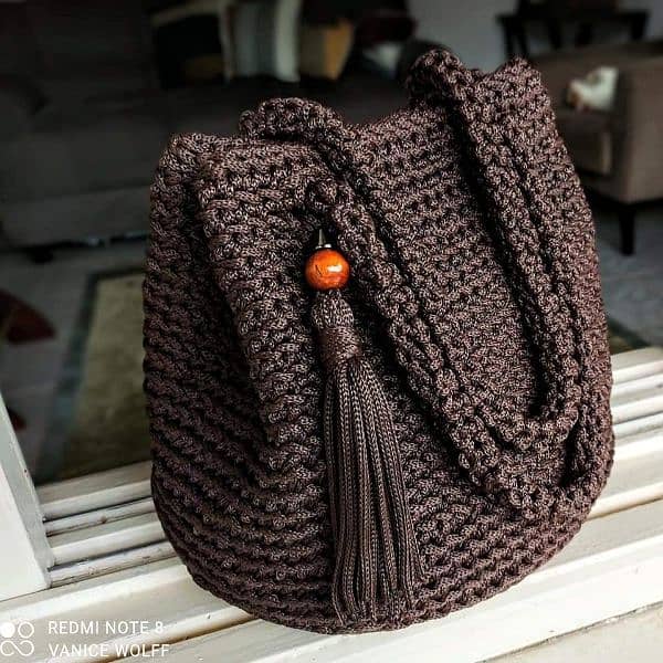 HANDMADE HANDBAGS 5