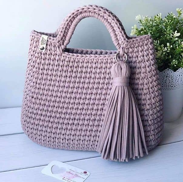 HANDMADE HANDBAGS 18