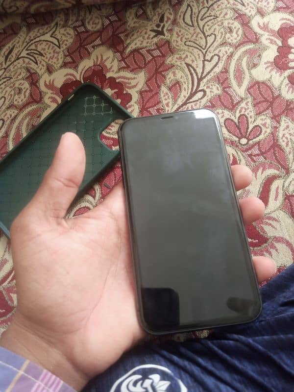 iphone 11 non pta jv 64gb 2