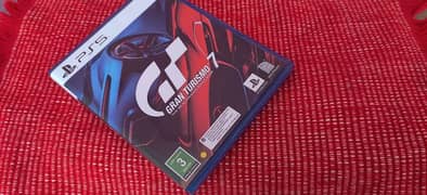 Gran Turismo 7