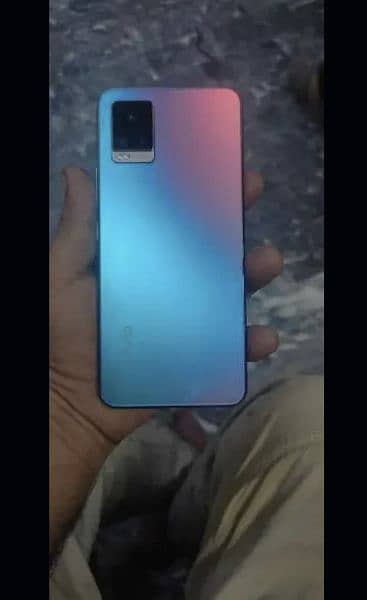 vivo v 20. lush condition. 8.128. 03036949785 8