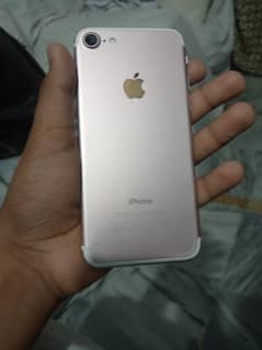 I phone 7