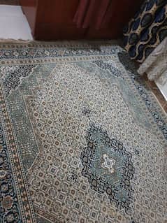 Handmade carpet for sale