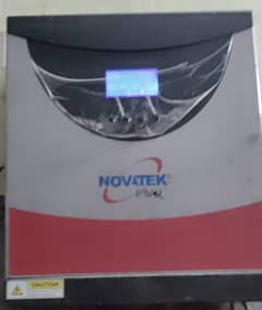 NOVATEK INVERTER 3KVA