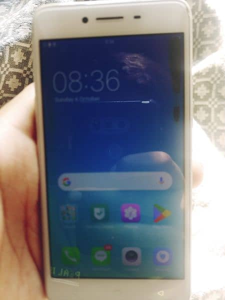 Oppo a37 5