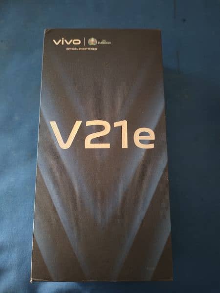 vivo v21e full box 1