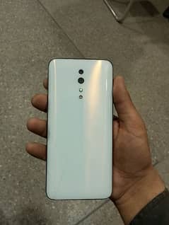 oppo Reno Z