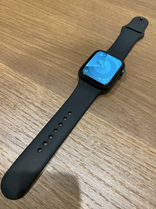 Apple Watch series 6 44mm 2