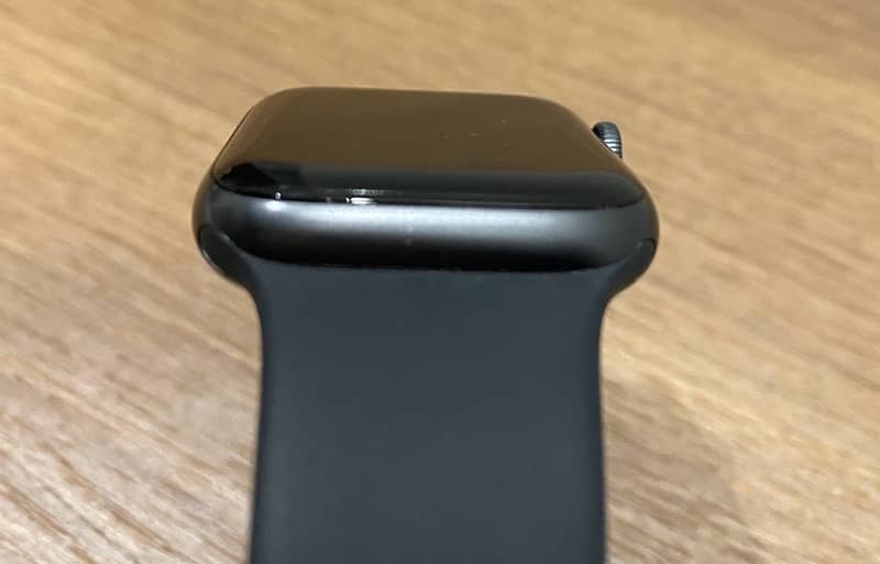 Apple Watch series 6 44mm 4