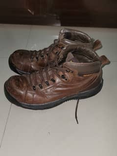 Caterpillar Steel Toe USA 12 No.