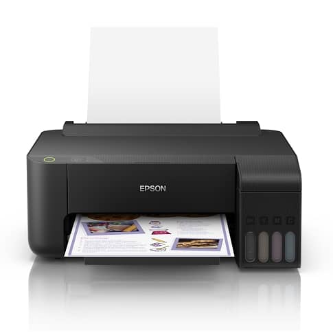 Epson  L1110 Color Printer 2