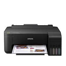 Epson  L1110 Color Printer 3