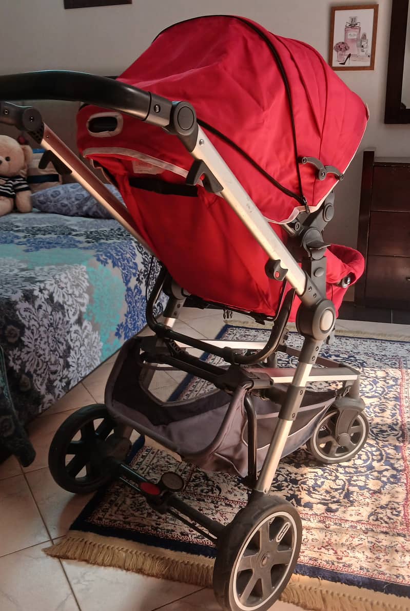 Baby Pram / Baby Pram / Baby Stroller for sale 1