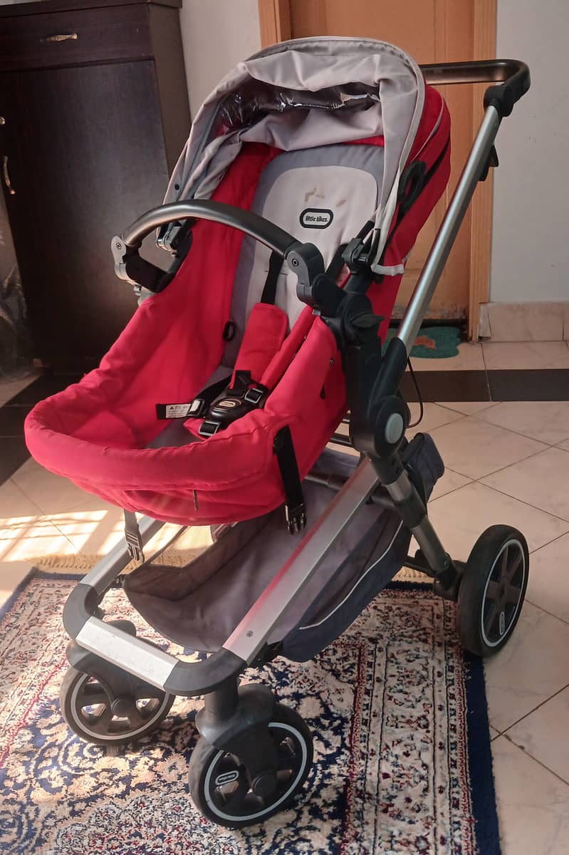 Baby Pram / Baby Pram / Baby Stroller for sale 2