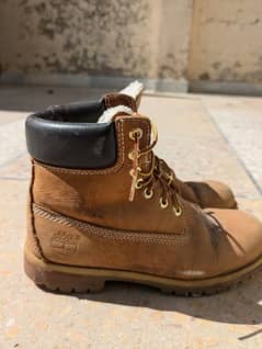 Timberland Original Boots