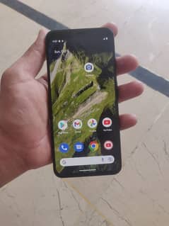 pixel 4XL 6/128 PTA Approved