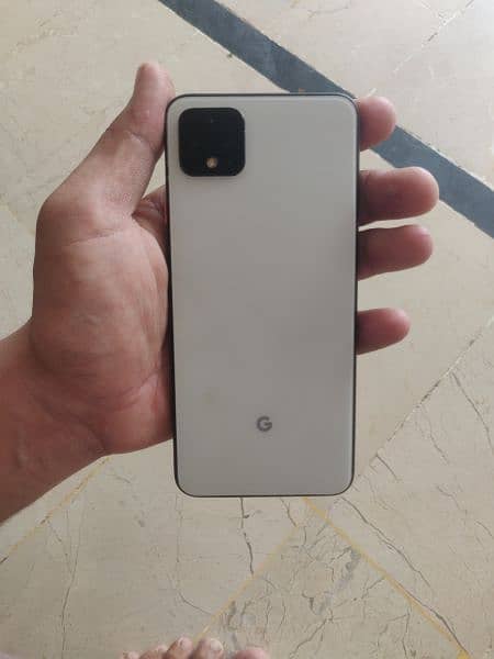 pixel 4XL 6/128 PTA Approved 4