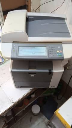 Hp printer