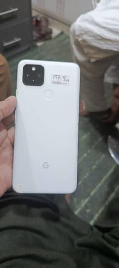 goggle pixel 4a official approved 6/128