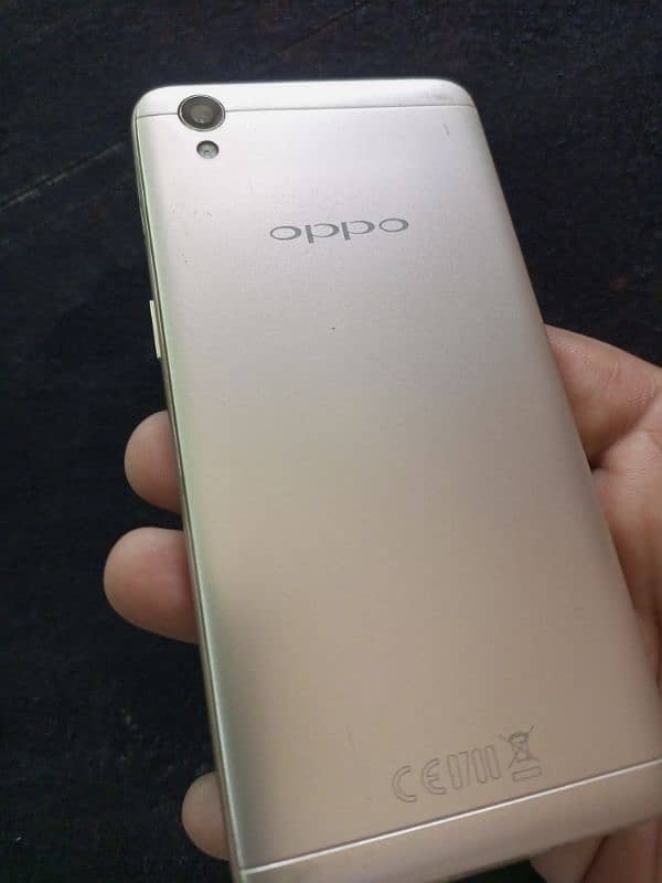 OPPO A37 FOR SALE 4GB 64GB 3