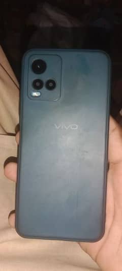 vivo y 33s 0