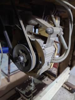 stitching machine