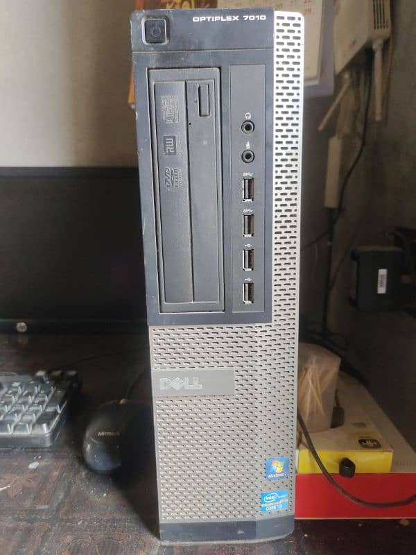 Dell core i3 3rd generation 2