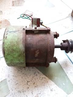 copper motor