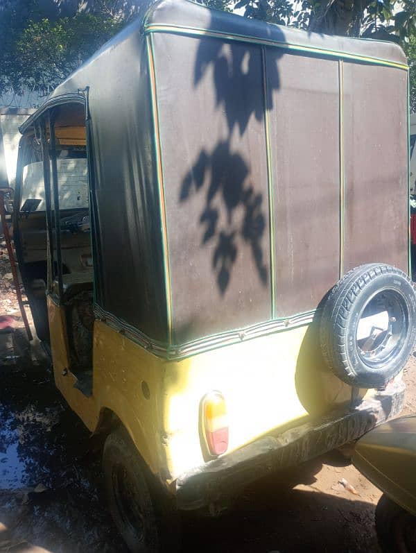 ROZGAR rickshaw Permit registration Peshawar 1