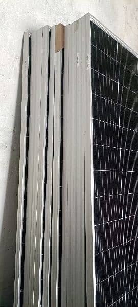 Canadian solar 580w original documented 1