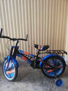 kids cycle