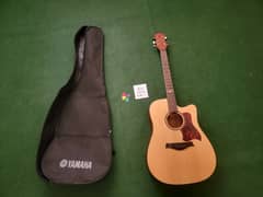 Acoustic Guitar For Sale - New Guitar