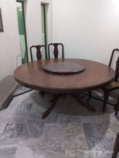 Dining Table Chair Office Table