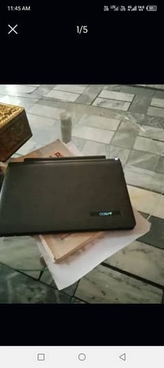 Mini Laptop