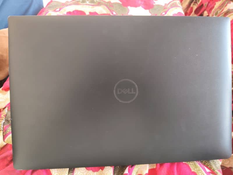 Dell Latitude 7490|Core i5 1.7 GHz|8th Gen|16 GB Ram|256 GB SSD Used, 5