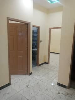 2 ROOM FLOOR AVAILABLE FOR RENT IN KHANNA PUL ISLAMABAD