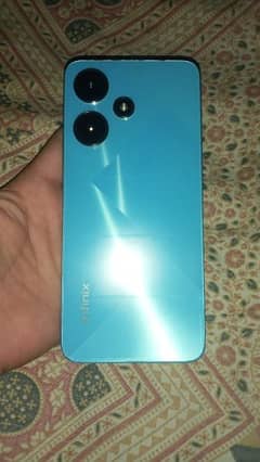 infinix hot 30i