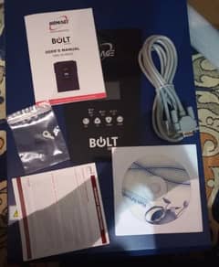 Homage Bolt 3200 watt solar inverter