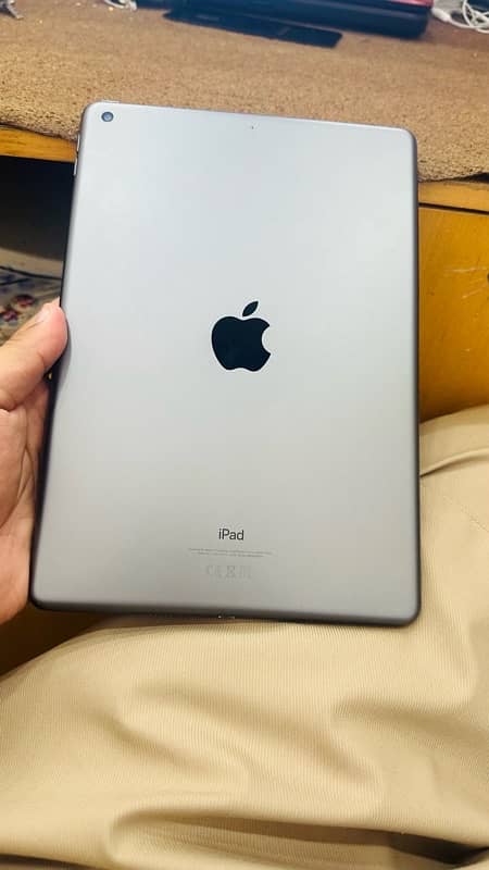 iPad 9th gen 1