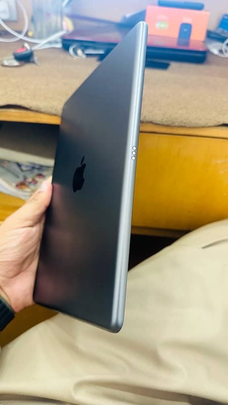 iPad 9th gen 5