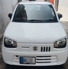 Suzuki Alto 2022