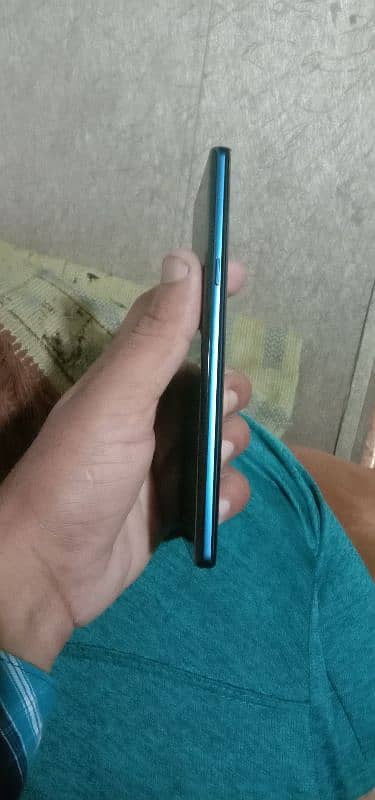 Samsung note 9 like O mentor 3